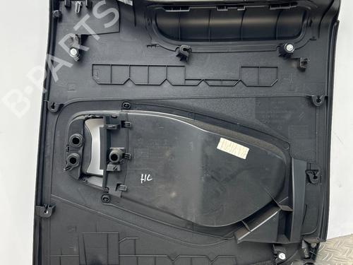 Rear left panel PEUGEOT PARTNER Box Body/MPV 1.6 HDi | BP37724257C60  - Image 5