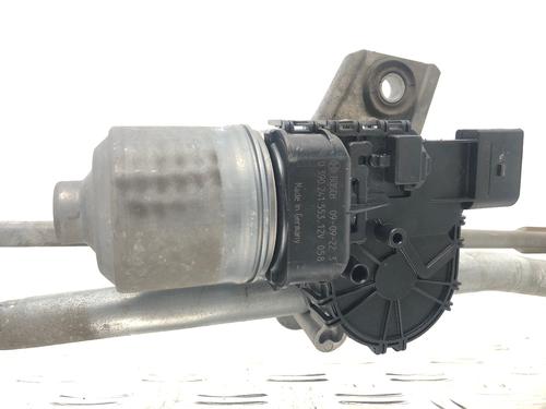 Front wiper motor OPEL ASTRA H Estate (A04) 1.6 (L35) | BP29590392M29 