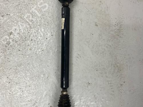 Used Right front driveshaft VW POLO V (6R1, 6C1) 1.0 (75 hp) 29034851