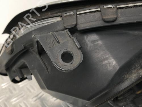 Højre forlygte OPEL ZAFIRA A MPV (T98) 1.8 16V (F75) | BP29035882C29