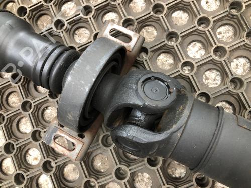 Driveshaft MERCEDES-BENZ C-CLASS Coupe (CL203) C 180 Kompressor (203.746) | BP29036103M37 