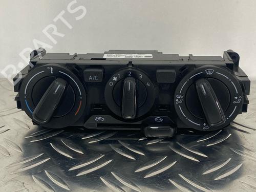 Commande Chauffage VW UP! (121, 122, BL1, BL2, BL3, 123) 1.0 (60 hp) 29034117