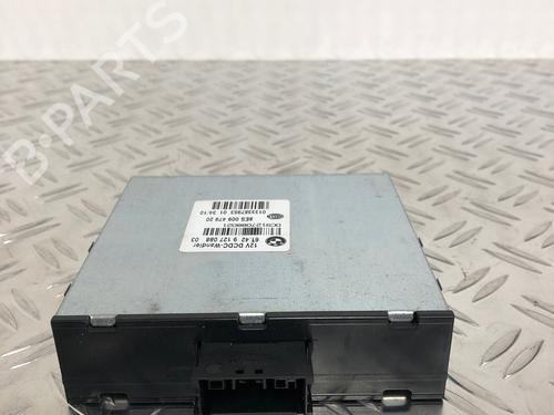 Elektronisk modul MINI MINI CLUBMAN (R55) Cooper D | BP29037481M83 