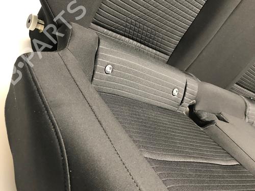 Rear seat HYUNDAI i20 III (BC3, BI3) 1.0 T-GDI | BP29610317C17 