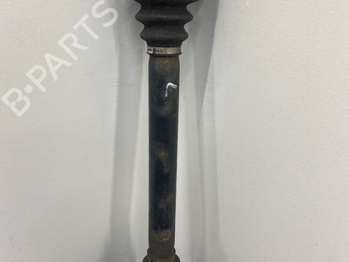 Used Left rear driveshaft BMW 1 (E87) 116 i (115 hp) 29032501