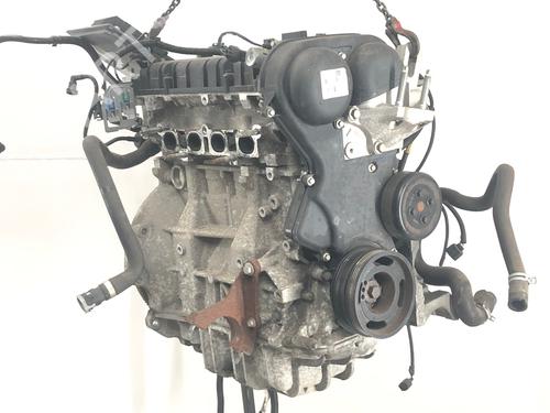 Used Engine FORD FOCUS II (DA_, HCP, DP) 1.6 Ti (115 hp) 29037489