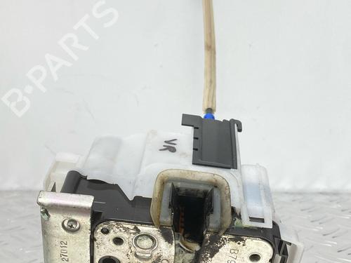 Front right lock OPEL COMBO Box Body/MPV (X12) 2.0 CDTI (B05) | BP30146938C97