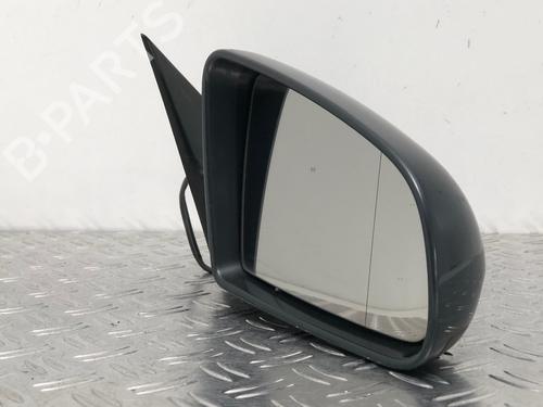 Used Right mirror AUDI A4 B7 Avant (8ED) 2.0 TDI (136 hp) 29031469