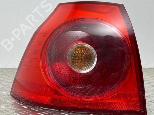 Used Left taillight Left taillight VW GOLF V (1K1) 1.4 16V (75 hp) 39880363 39880363