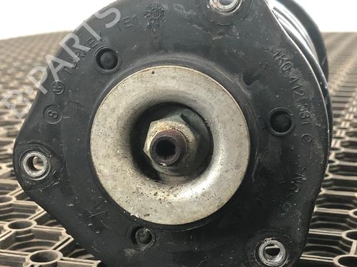 Venstre fortil støddæmper VW GOLF V Variant (1K5) 1.4 TSI | BP29433280M16 