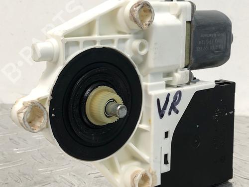 Right front window motor VW GOLF V (1K1) 1.9 TDI | BP29037837E20