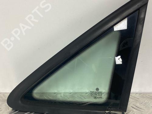 Used Front left quarter glass VW TOURAN (1T3) 1.2 TSI (105 hp) 29033396