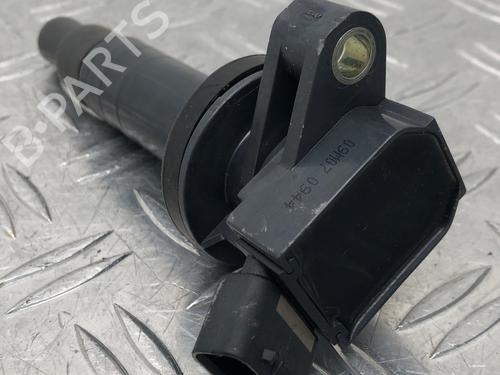 Ignition coil TOYOTA YARIS (_P9_) 1.0 VVT-i (KSP90_, KSP90R) | BP29221256M94 