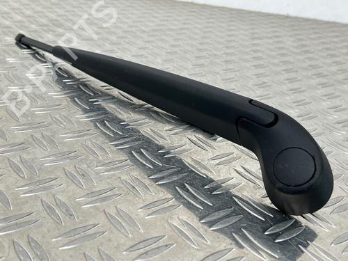 Used Rear windshield wiper arm Rear windshield wiper arm 38599851 38599851