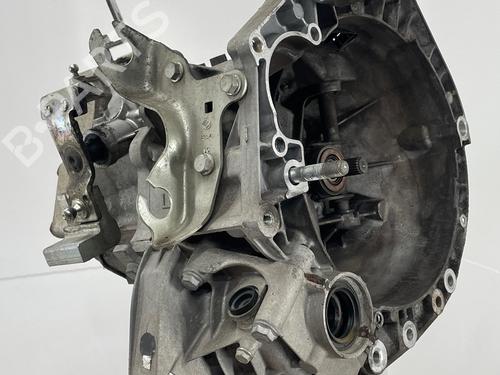 Gearbox FORD KA (RU8) 1.2 | BP29031549M3 