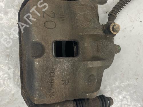 Right front brake caliper HYUNDAI i10 I (PA) 1.1 | BP29031444M104