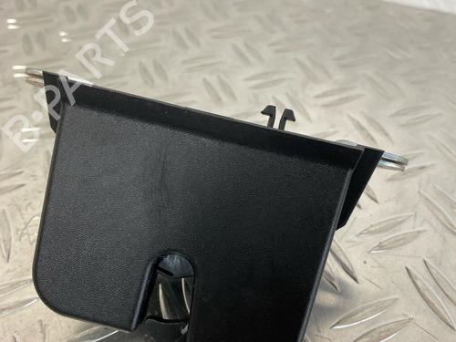 Tailgate lock VW POLO VI (AW1, BZ1, AE1) 1.0 TSI | BP29033208C101 