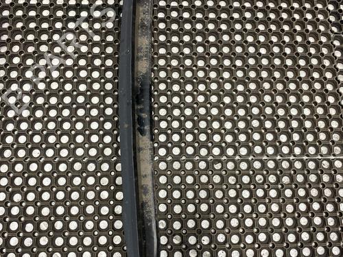 Rear bumper reinforcement VW GOLF VI (5K1) 1.2 TSI | BP29036452C73 