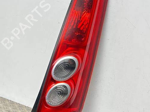 Used Right taillight Right taillight 38602124 38602124