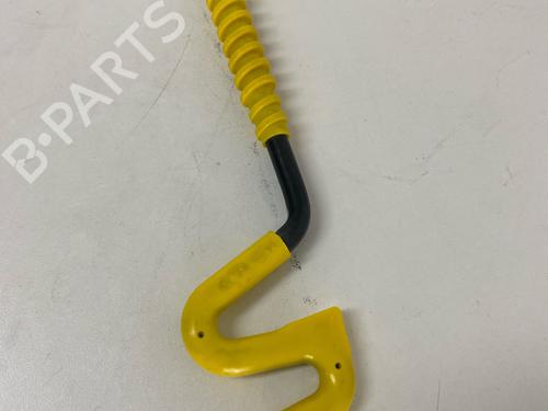Support VW POLO VI (AW1, BZ1, AE1) 1.0 TSI | BP29036621C155 