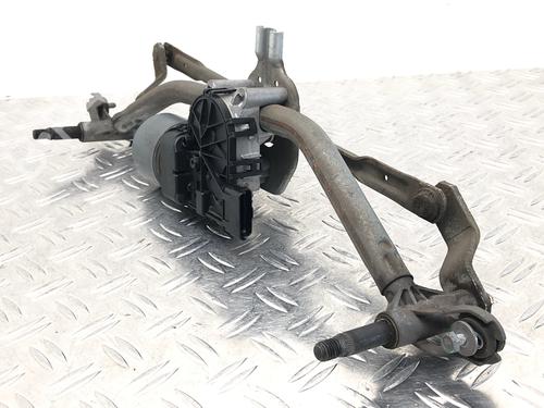 Front wipers mechanism PEUGEOT 207 (WA_, WC_) 1.4 | BP29036885C83 