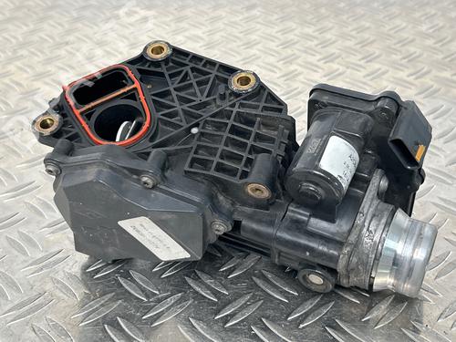 Throttle body RENAULT TRAFIC III Van (FG_) 1.6 dCi 115 (FGMD) | BP36435033M82 - Image 2