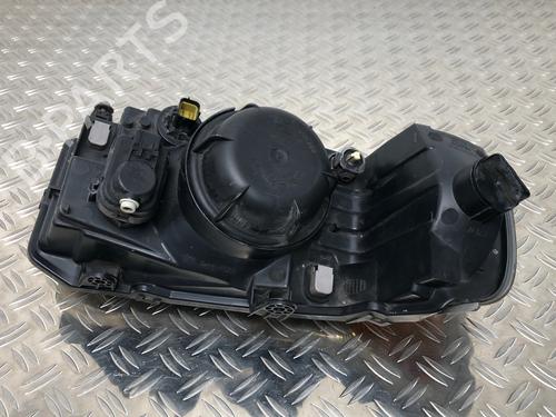 Left headlight LAND ROVER FREELANDER I (L314) 1.8 i 16V 4x4 | BP31624061C28 