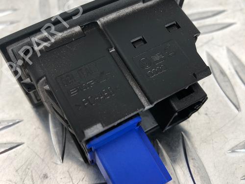Warning switch VW GOLF VII (5G1, BQ1, BE1, BE2) 1.2 TSI | BP29032906I22 