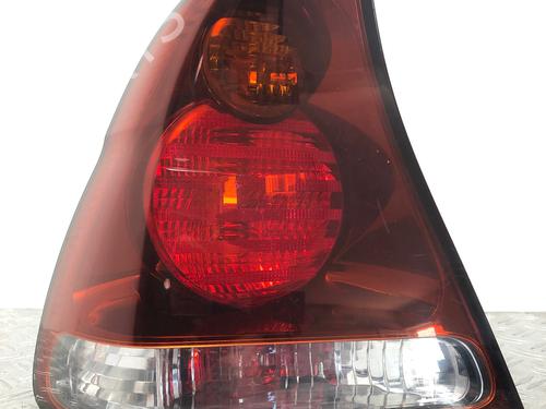 Used Left taillight BMW 3 Compact (E46) 316 ti (115 hp) 29035144