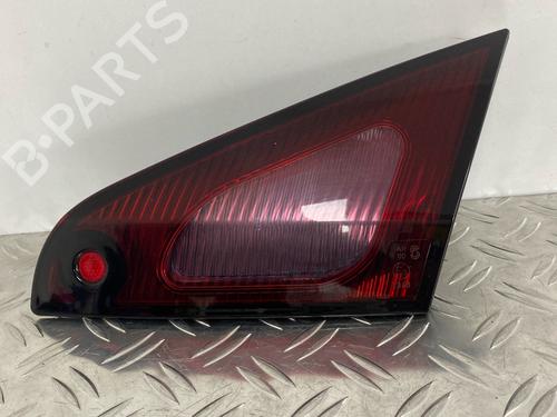 Højre baklys, luke MITSUBISHI COLT VI (Z3_A, Z2_A) 1.1 (Z31A, Z32A) (75 hp) 29037379