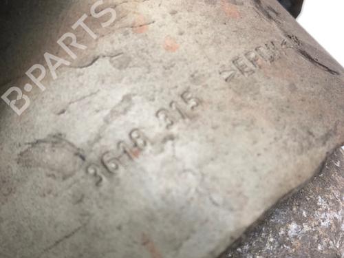 Support de moteur MERCEDES-BENZ C-CLASS Coupe (CL203) C 180 Kompressor (203.746) | BP29036940M89