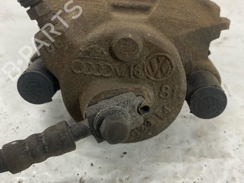 Left front brake caliper VW POLO V (6R1, 6C1) 1.0 | BP29034924M105