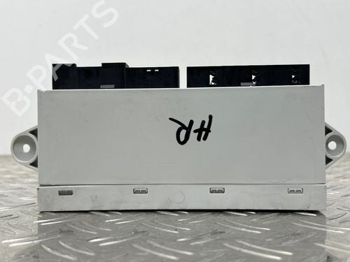 Electronic module BMW 7 (E65, E66, E67) 745 i, Li | BP38755639M83 - Image 3
