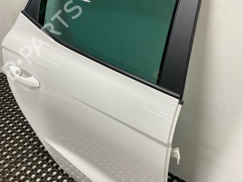 Right rear door SEAT IBIZA V (KJ1, KJG) 1.0 TSI | BP29030938C5 