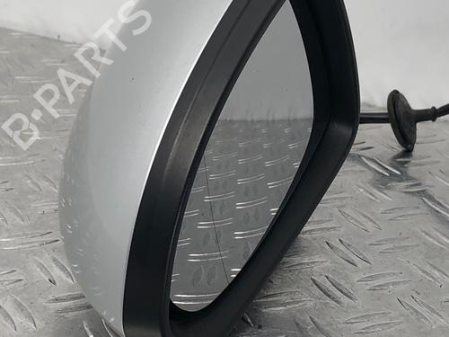 Used Left mirror OPEL CORSA D (S07) 1.2 (L08, L68) (80 hp) 29036483