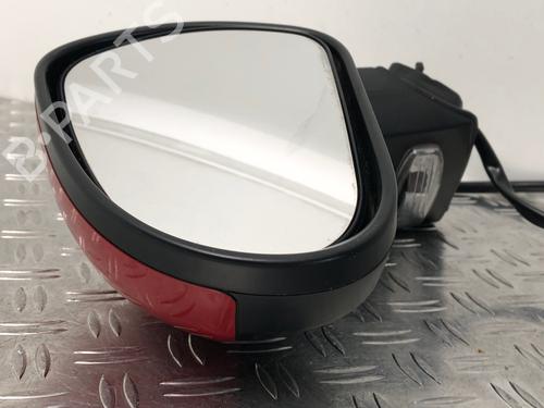 Used Left mirror PEUGEOT 207 SW (WK_) 1.4 16V (98 hp) 29033684