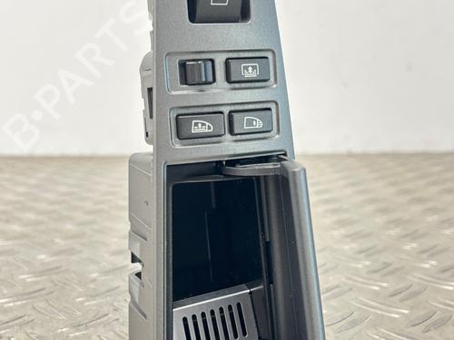 Right rear window switch BMW 7 (E65, E66, E67) 745 i, Li | BP38781280I28 - Image 3