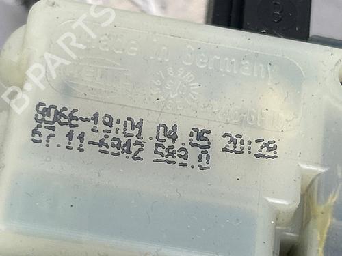 Electronic module MINI MINI Convertible (R52) Cooper | BP39929955M83 - Image 3
