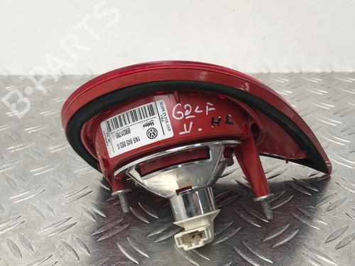 Venstre baklys, luke VW GOLF V (1K1) 1.6 | BP29031074C79