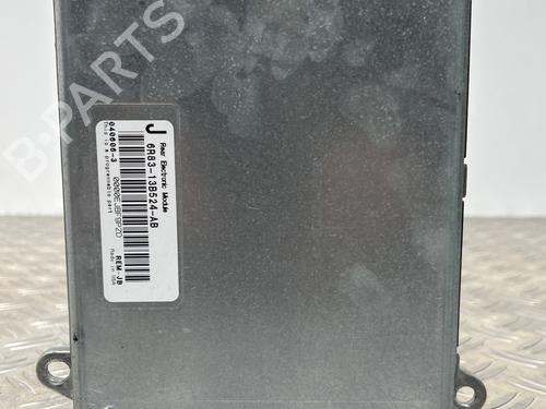 Electronic module JAGUAR S-TYPE II (X200) 2.7 D | BP36501193M83 - Image 3
