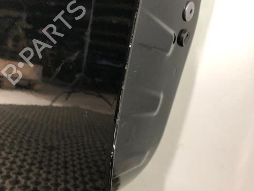 Left front door PEUGEOT 308 I (4A_, 4C_) 1.6 HDi | BP29036278C2