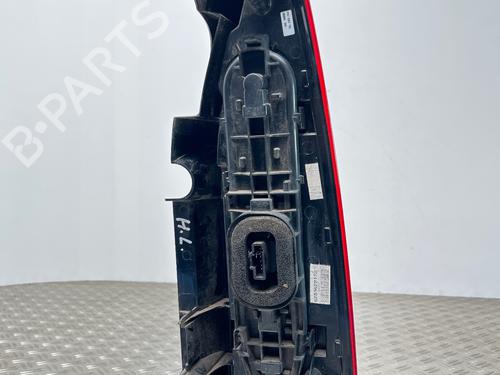 Left taillight PEUGEOT PARTNER Box Body/MPV 1.6 HDi | BP37797244C34 - Image 4
