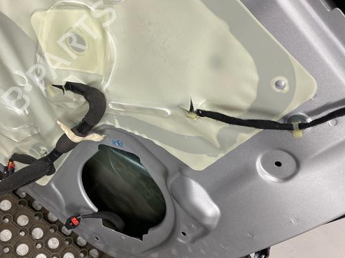 Left front door OPEL KARL (C16) 1.0 | BP29037600C2 