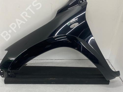 Used Left front fenders TOYOTA RAV 4 III (_A3_) 2.2 D 4WD (ALA30_, ALA30R) (177 hp) 29032107