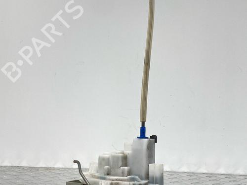 Front left lock OPEL COMBO Box Body/MPV (X12) 2.0 CDTI (B05) | BP30150783C98