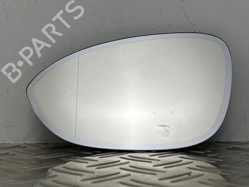Used Left mirror glass Left mirror glass BMW 1 Coupe (E82) 118 d (136 hp) 33938216 33938216
