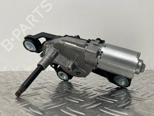 Viskermotor bagrude FORD FOCUS II (DA_, HCP, DP) 1.6 (100 hp) 29038002