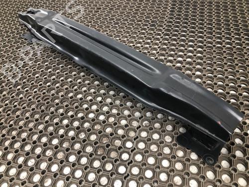 Rear bumper reinforcement VW GOLF VII (5G1, BQ1, BE1, BE2) 1.2 TSI | BP29031614C73 