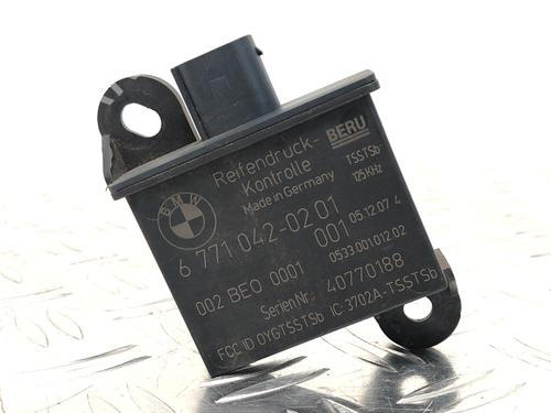 Elektronisk modul BMW 3 Coupe (E92) 335 i (306 hp) 29035507