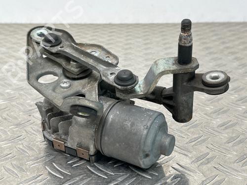 Used Front wiper motor Front wiper motor PEUGEOT 407 SW (6E_, 6D_) 2.0 HDi 135 (136 hp) 40453956 40453956